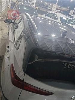 هیوندای کۆنا